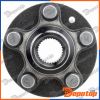Moyeu de roue avant arrière pour LAND ROVER | KLP-LR-009P2, LR025107